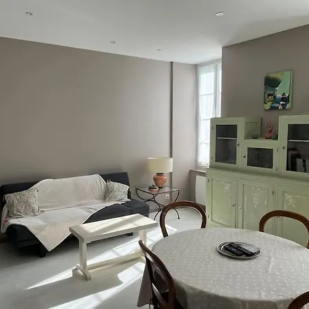 Superbe Appartement Plein Centre Millau Exterior foto