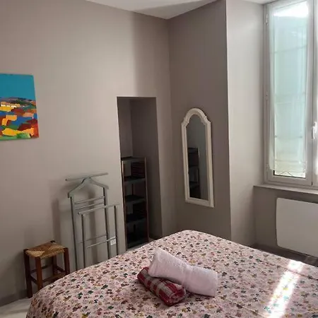 Superbe Appartement Plein Centre Millau Exterior foto