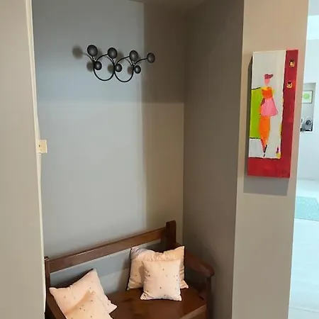 Superbe Appartement Plein Centre Millau Exterior foto