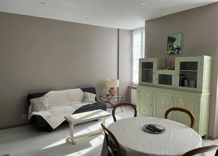Superbe Appartement Plein Centre