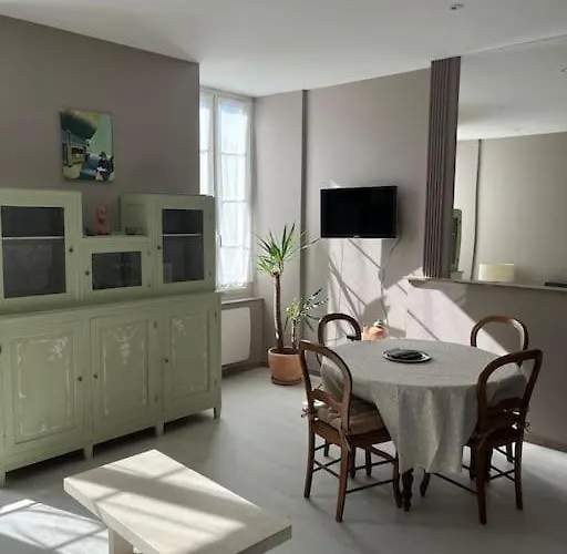 Superbe Appartement Plein Centre