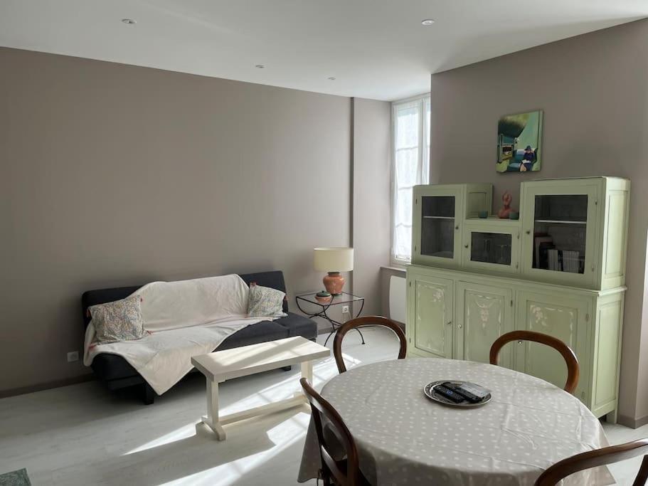 Apartment Superbe Plein Centre Millau