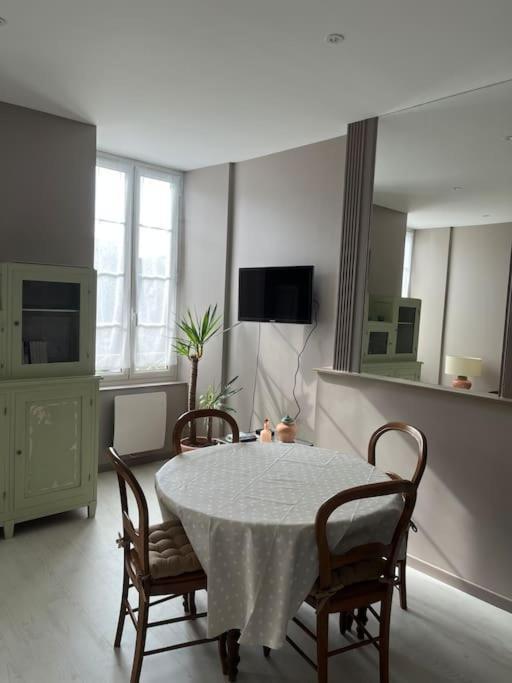 Apartment Superbe Plein Centre Millau