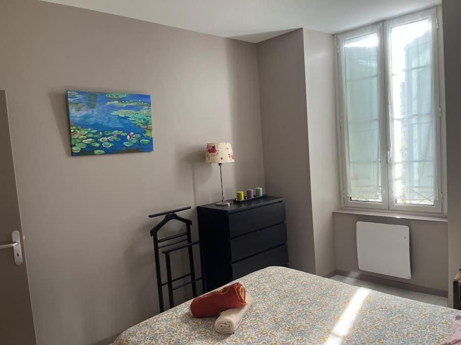 Apartment Superbe Plein Centre Millau
