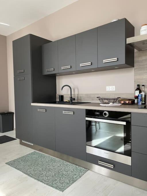 Apartment Superbe Plein Centre Millau